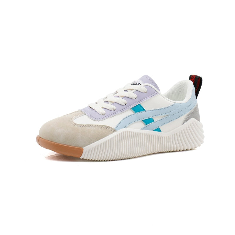 Tênis Feminino Ortopédico Pheron Confort Fashion
