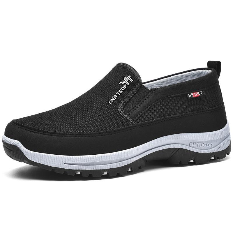 Tênis Ortopédico Pheron Comfort Titanium - Conforto Supremo!