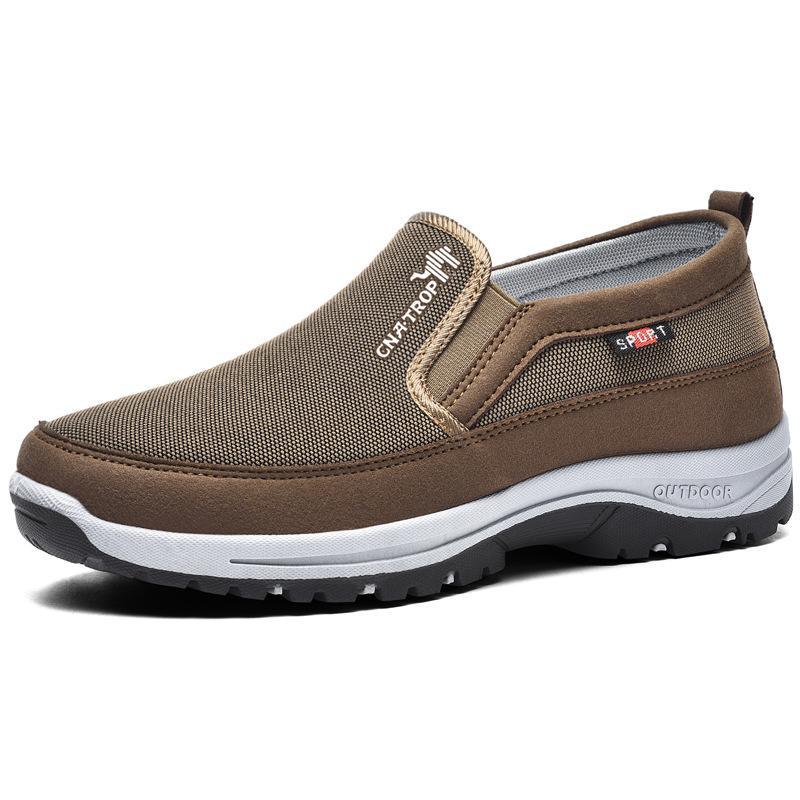 Tênis Ortopédico Pheron Comfort Titanium - Conforto Supremo!