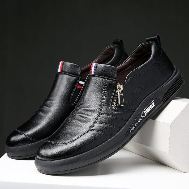 Tênis Masculino Slip on Confortável - Pheron Classic