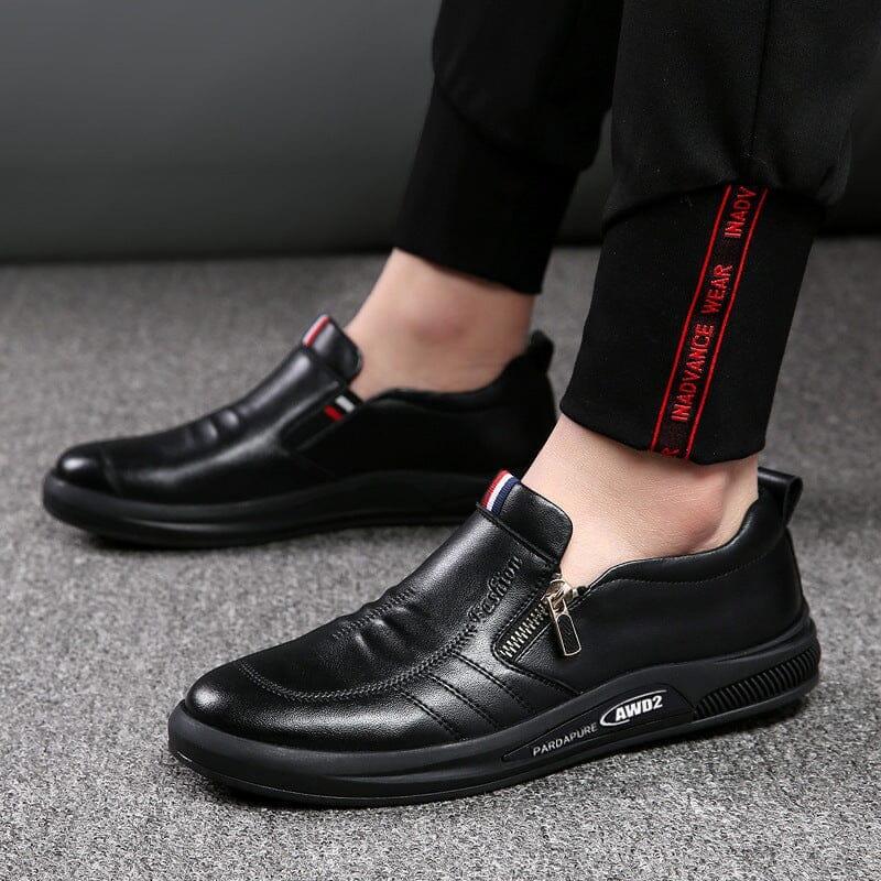 Tênis Masculino Slip on Confortável - Pheron Classic