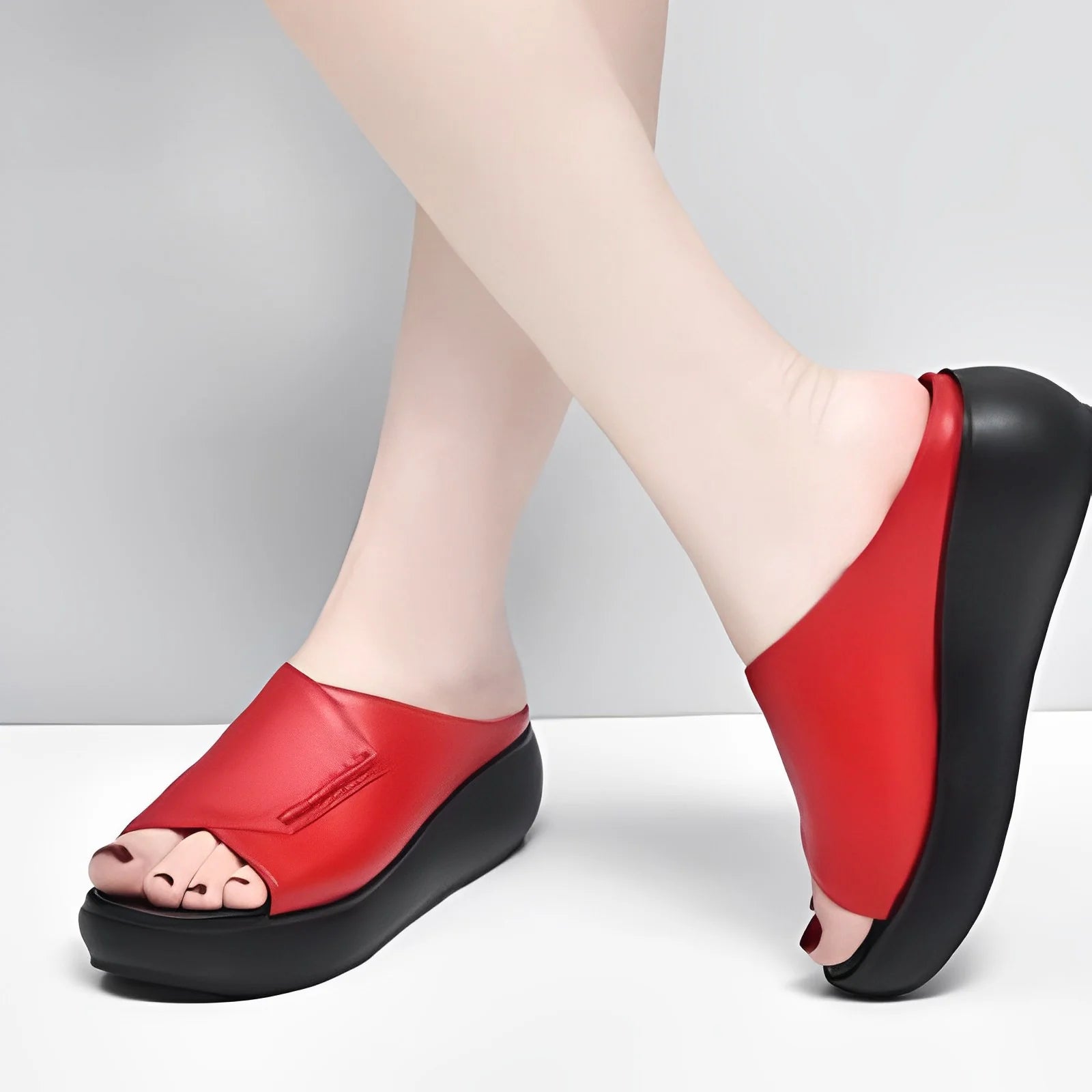 Tamanco Ortopédico - SoftStep™