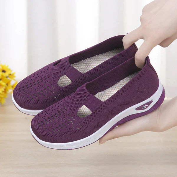 Tênis Ortopédico - FitComfort™