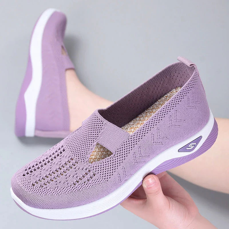Tênis Ortopédico - FitComfort™