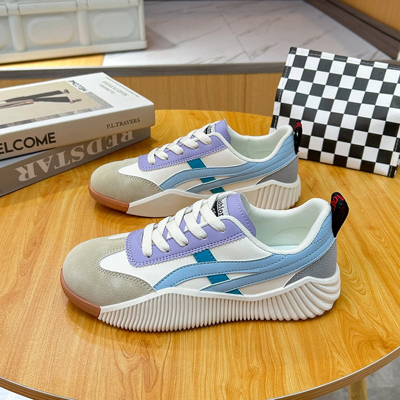 Tênis Feminino Ortopédico Pheron Confort Fashion