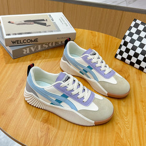 Tênis Feminino Ortopédico Pheron Confort Fashion