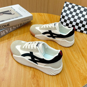 Tênis Feminino Ortopédico Pheron Confort Fashion