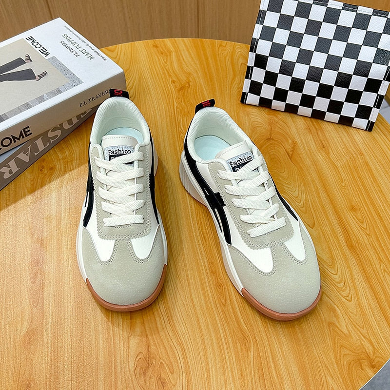 Tênis Feminino Ortopédico Pheron Confort Fashion
