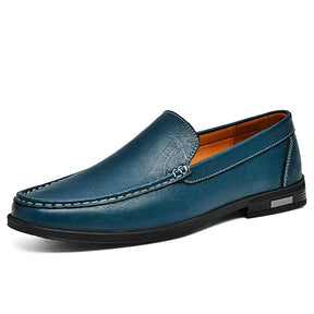 Mocassim Império Luxo Pheron - Feito de Couro Legítimo!