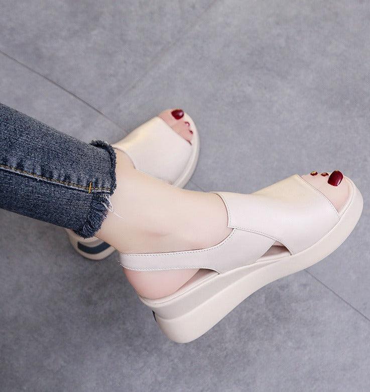 Sandália  Anatômica  + Brinde Exclusivo! - Promoção Válida Apenas Hoje!