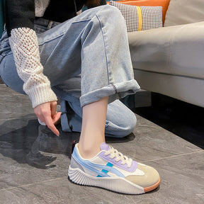 Tênis Feminino Ortopédico Pheron Confort Fashion