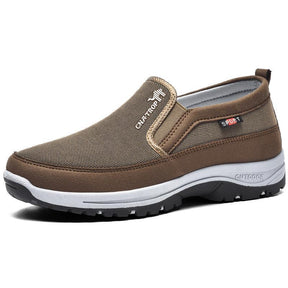 Tênis Ortopédico Pheron Comfort Titanium - Conforto Supremo!