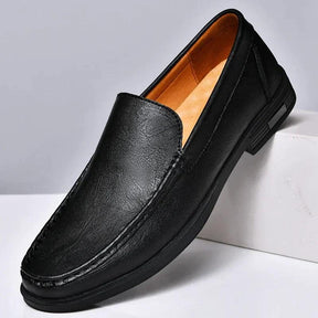 Mocassim Império Luxo Pheron - Feito de Couro Legítimo!