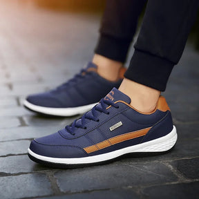 Sapato Alemão Masculino - [COMPRE 1 LEVE 2] SOMENTE HOJE