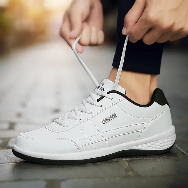 Sapato Alemão Masculino - [COMPRE 1 LEVE 2] SOMENTE HOJE