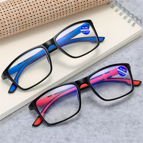 ESQUENTA BLACK Óсulоs Inteligente Ahora Anti Azul - Compre 01 LEVE 02