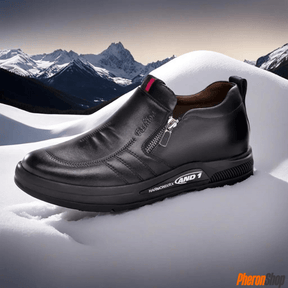 Tênis Masculino Slip on Confortável - Pheron Classic