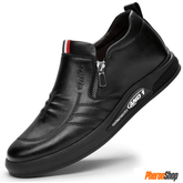 Tênis Masculino Slip on Confortável - Pheron Classic