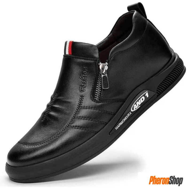 Tênis Masculino Slip on Confortável - Pheron Classic