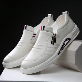 Tênis Masculino Slip on Confortável - Pheron Classic