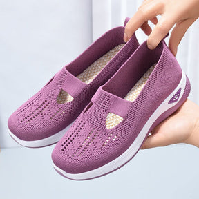 Tênis Ortopédico - FitComfort™