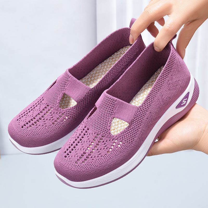 Tênis Ortopédico - FitComfort™