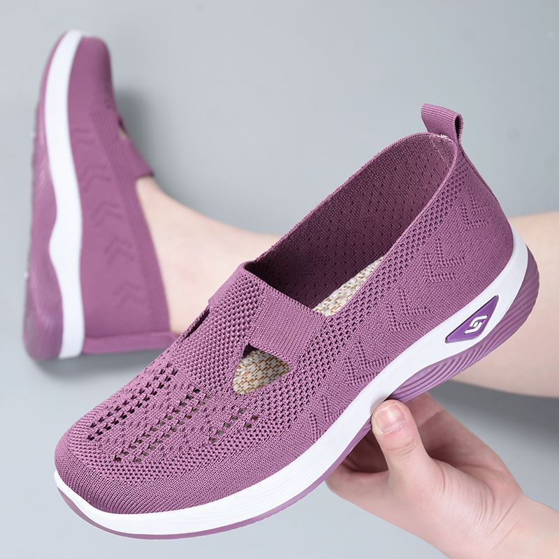 Tênis Ortopédico - FitComfort™